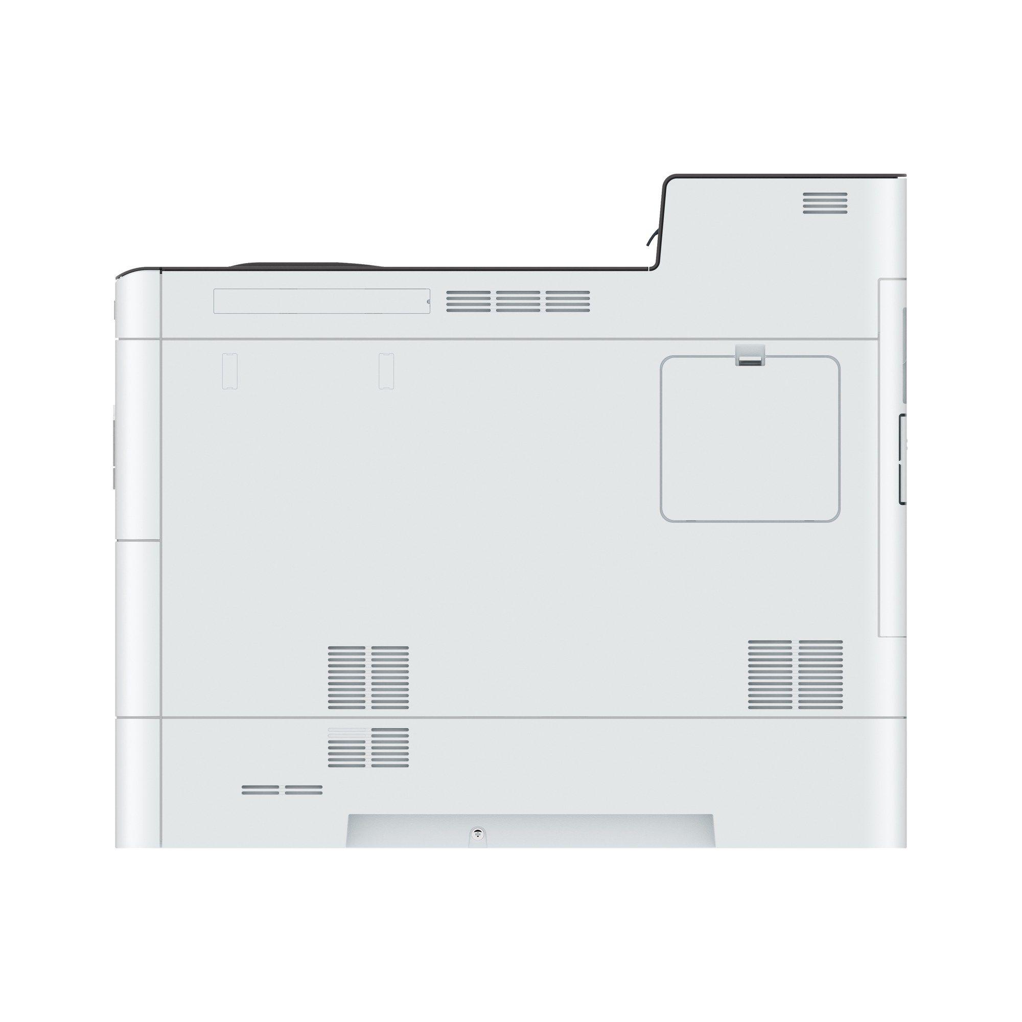 Impressora Laser a Cores KYOCERA ECOSYS PA4000cx (A4 - 650 folhas - Ethernet, LAN sem fios - Preto e Branco), miniatura 4