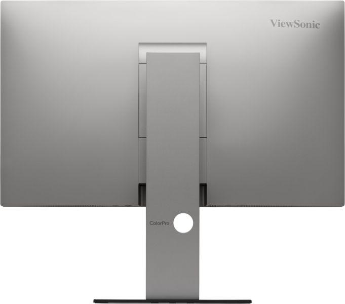Monitor VIEWSONIC VP2788-5K (27" - IPS - 75 Hz - Preto) — miniatura 8
