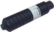 Toner Original TOSHIBA T-FC616EK (Preto)