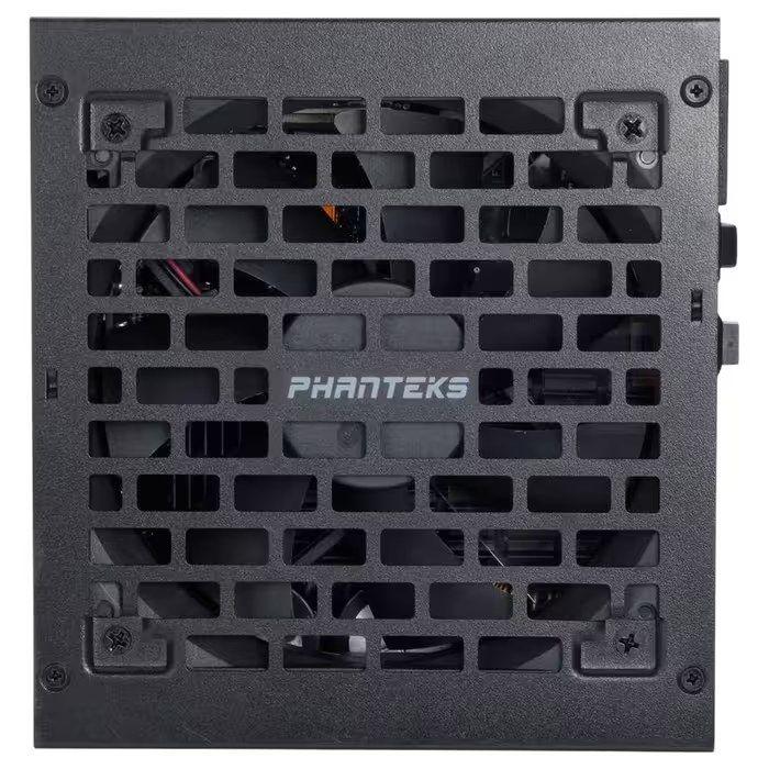 Fonte de Alimentação PHANTEKS AMP GH PH-P850GH_BK01_EU (ATX - 850 W - 80 PLUS Gold - Preto), miniatura 4