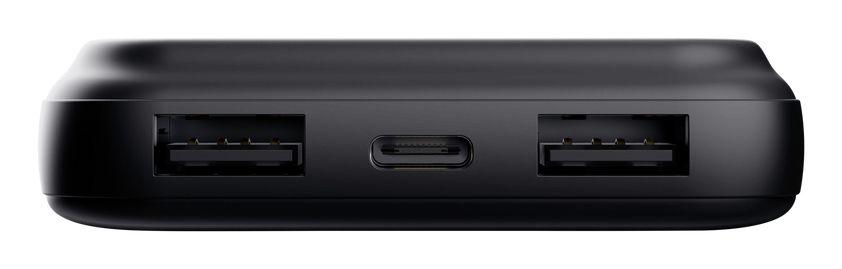 Power Bank TRUST Avala (10000 mAh - 74 Wh - 20 W - Preto), miniatura 4