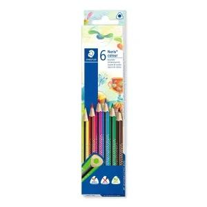 Lápis de Cor STAEDTLER Noris Colour 187 C6 (Sortido), miniatura 2