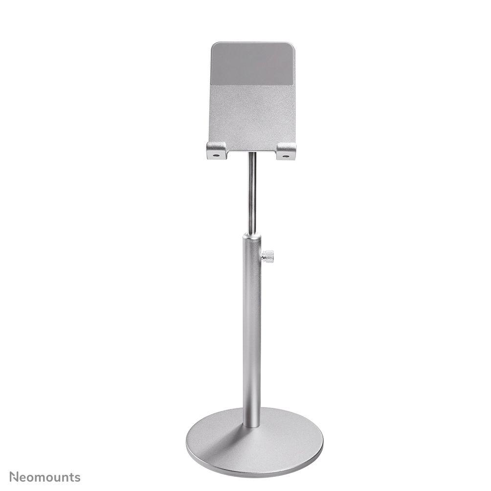Suporte de Mesa para Smartphone NEOMOUNTS DS10-200SL1 (7" - Prateado), miniatura 3