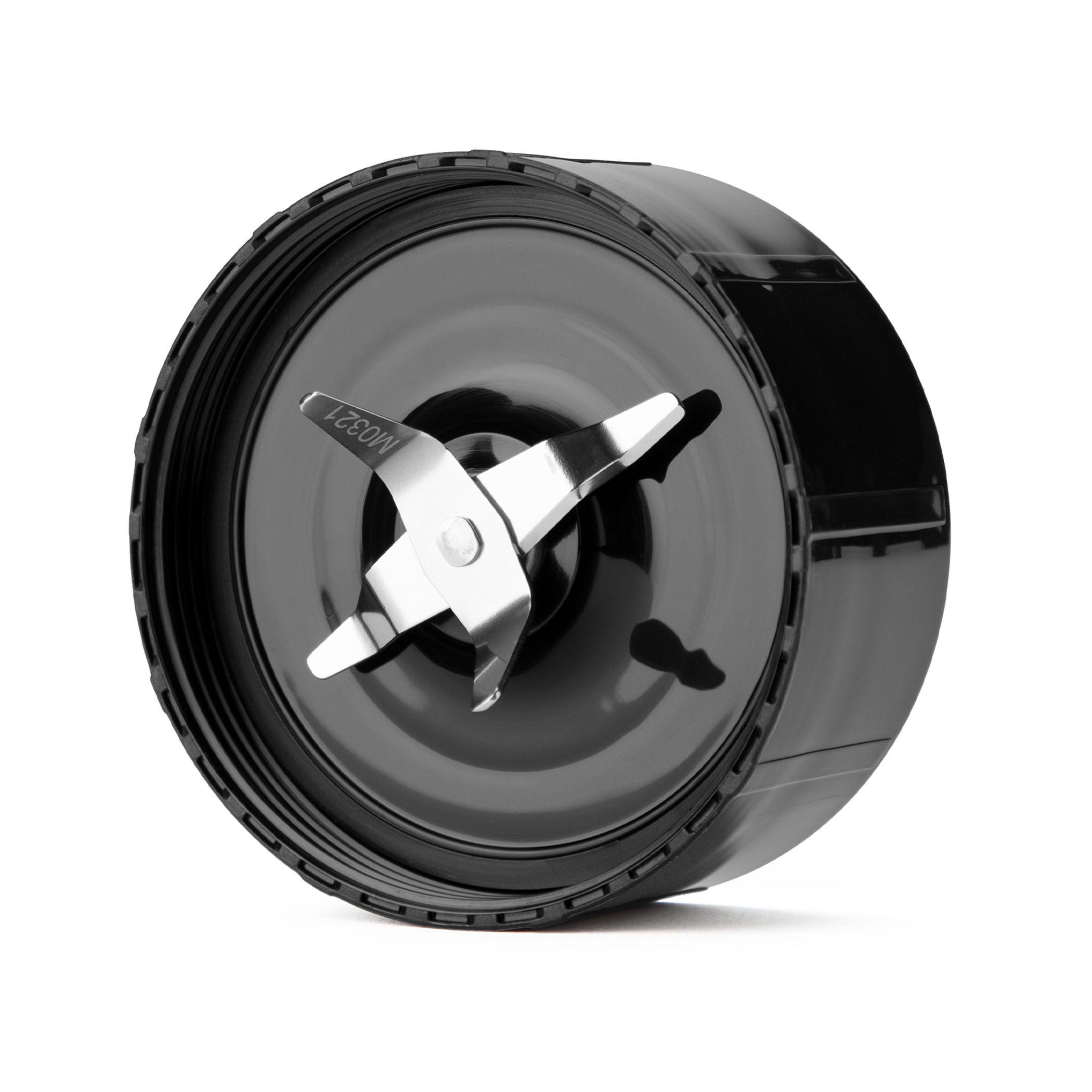 Liquidificadora NUTRIBULLET MBR06B (Liquidificador - 200 W - 0,5 l - Preto) — miniatura 3