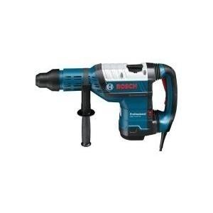 Martelo Perfurador BOSCH GBH 8-45 DV (1500 W - SDS Max)