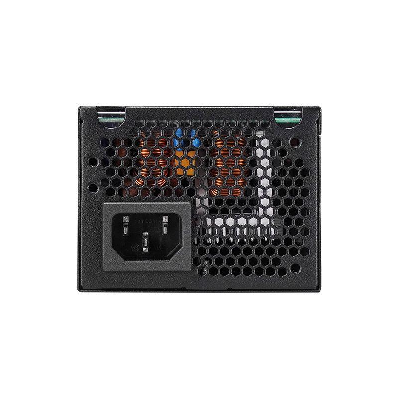 Fonte de Alimentação CHIEFTEC Smart GPF-500G (TFX - 500 W - 80 PLUS Gold - Preto), miniatura 5