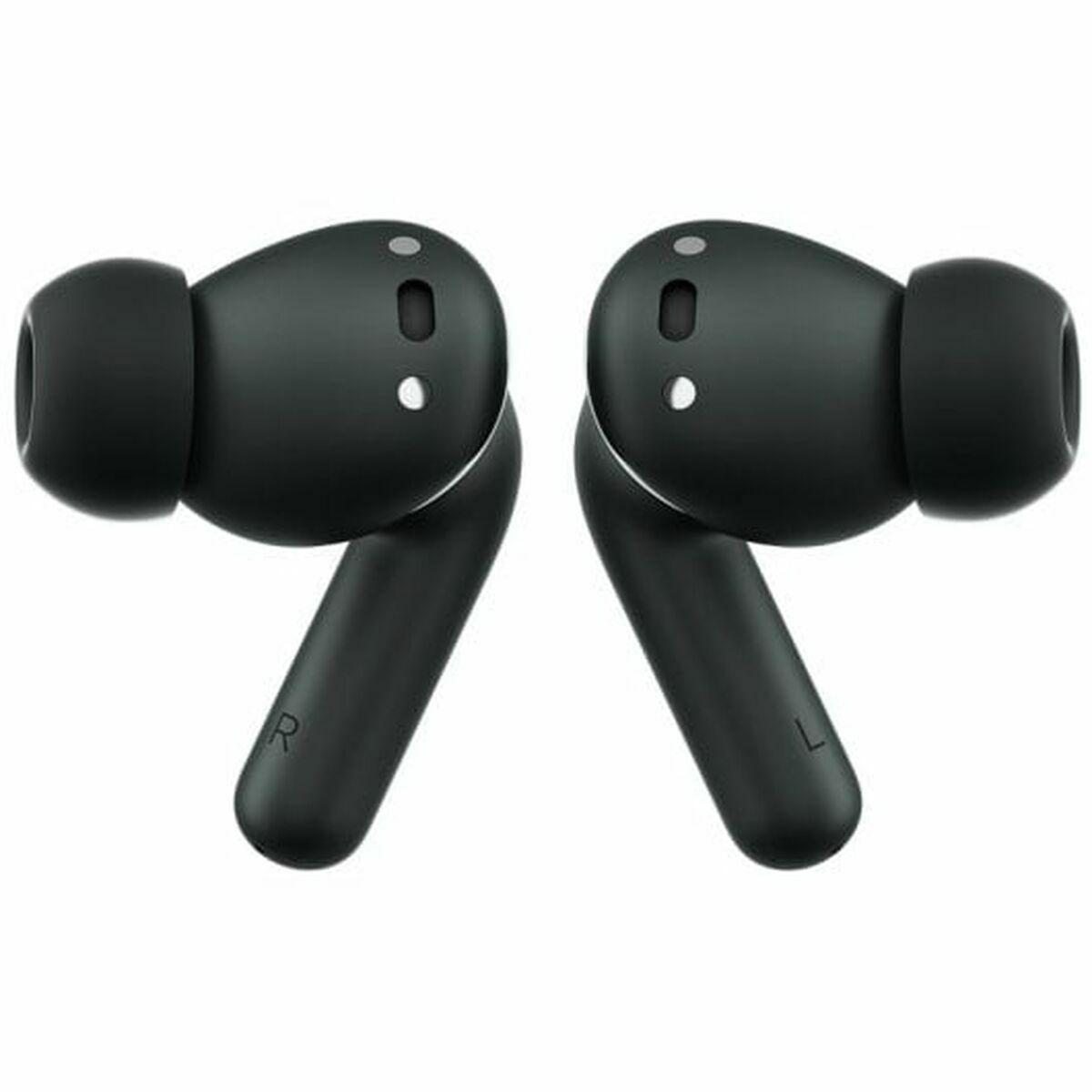 Auscultadores MOTOROLA Moto Buds+ (Binaural - Sem fios - Intra-aural - Cinzento Forest Grey), miniatura 2