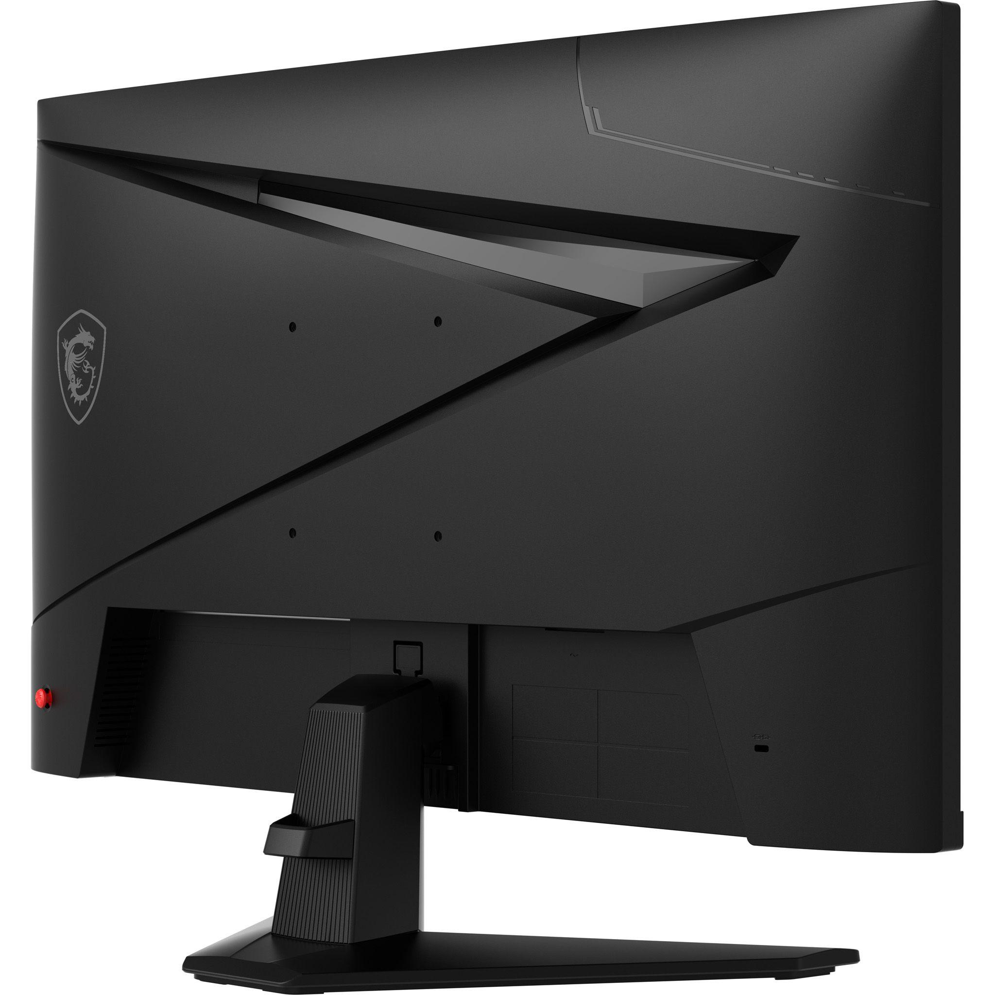 Monitor MSI MAG 274QF E20 (27" - Rapid IPS - 200 Hz - Preto) — miniatura 8