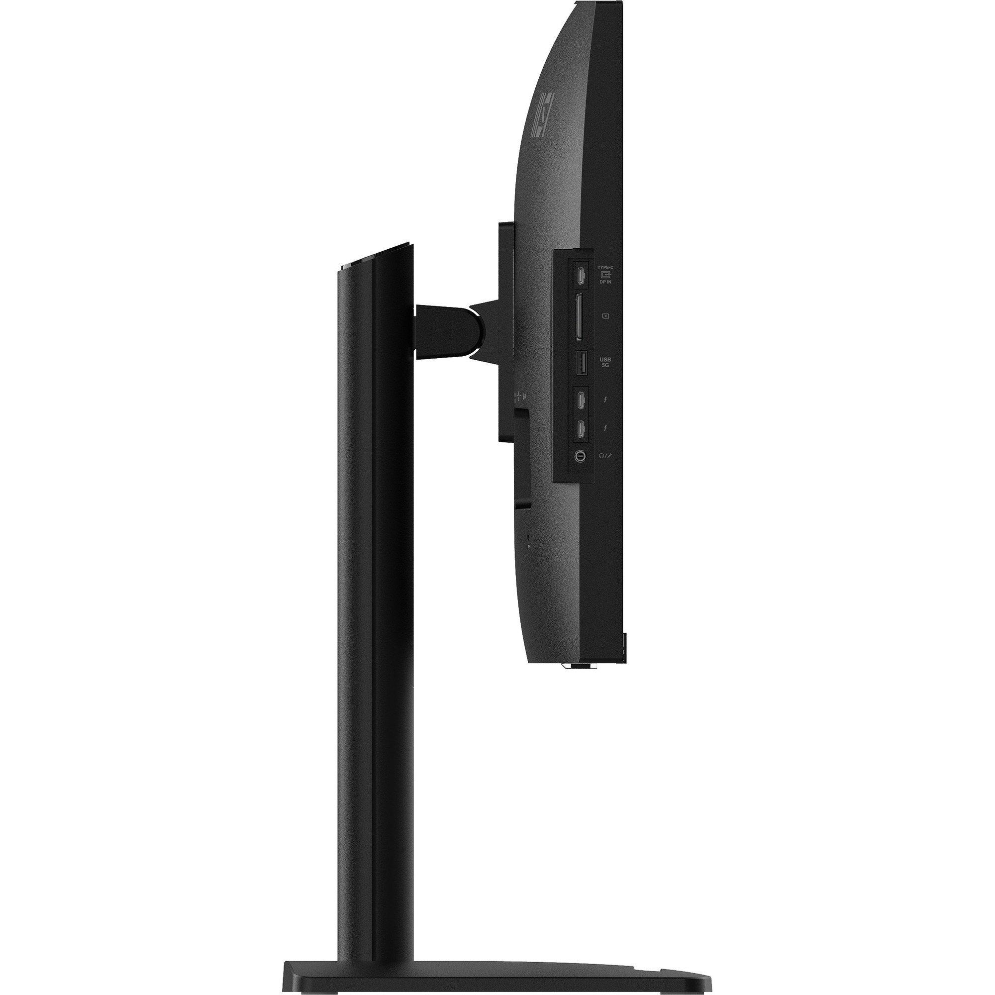 Computador All-in-One MSI Modern AM273QP AI 1UMG-221AT (Core Ultra 7 155H - 32GB DDR5 - 1TB SSD - 27" WQHD - Preto), miniatura 5