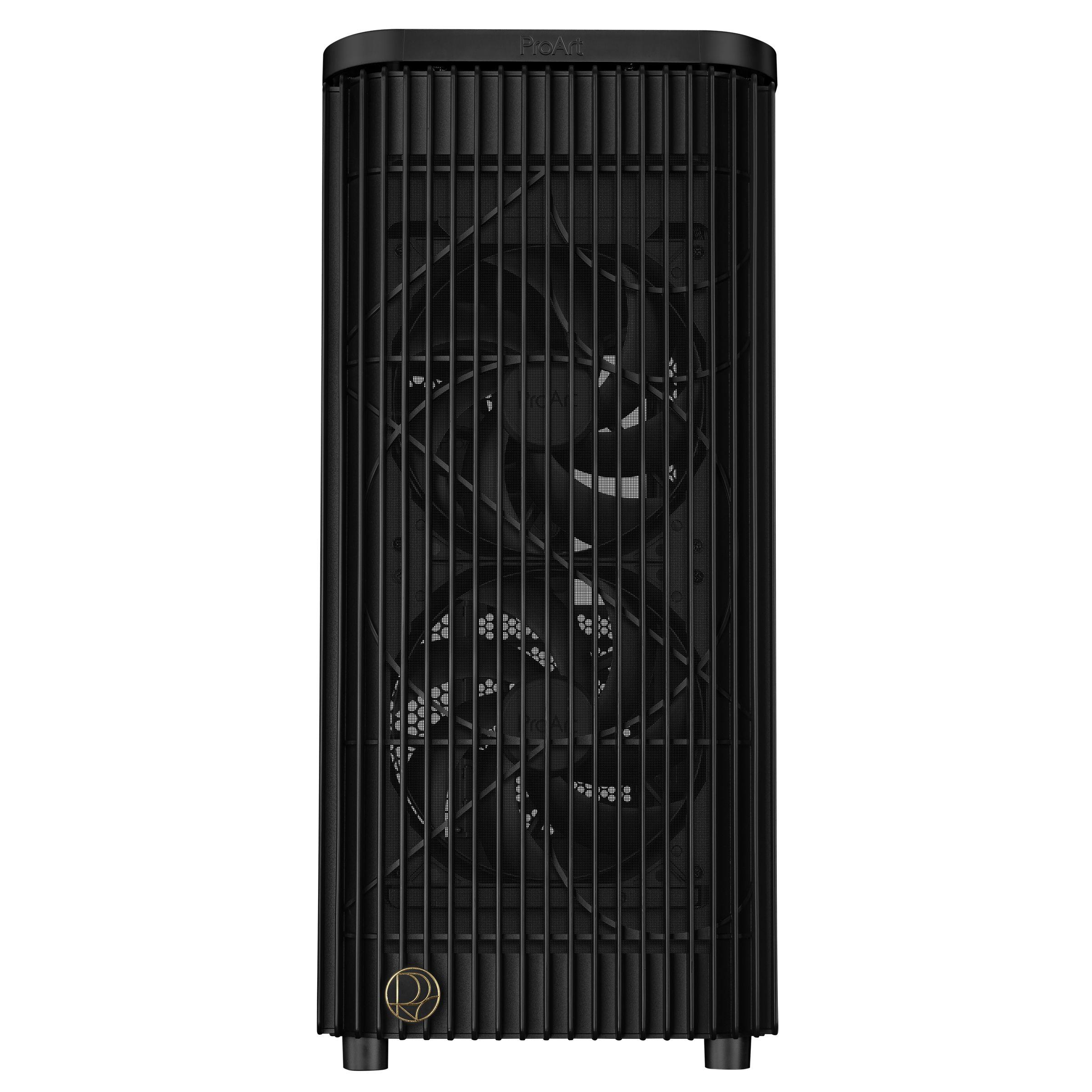 Caixa PC ASUS ProArt PA401 (16 cm - 31,5 cm - Preto) — miniatura 2