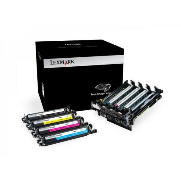 Unidade de Imagem LEXMARK 70C0Z50 / 700Z5 (40 000 páginas), miniatura 2