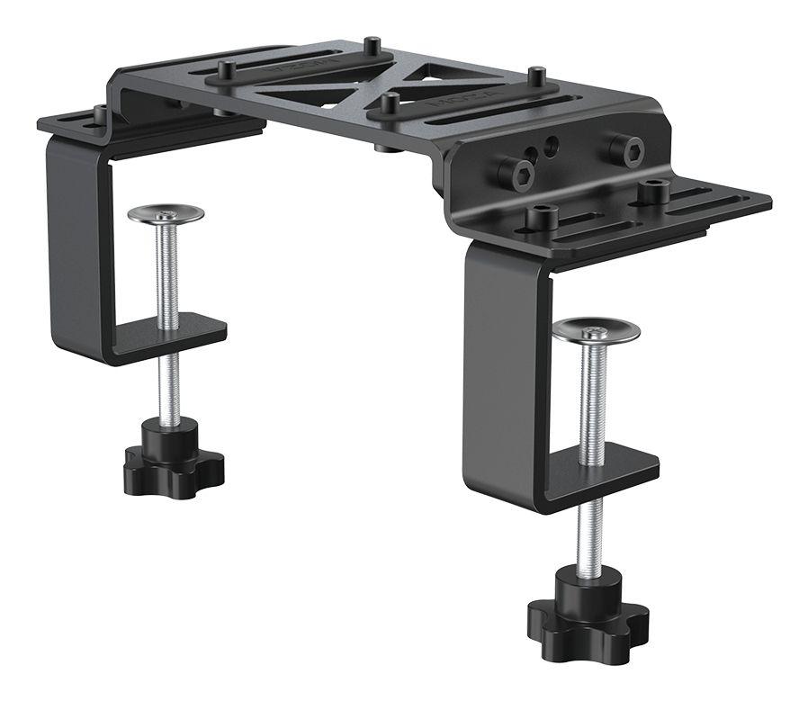 Braçadeira de Mesa MOZA RACING RS12 (Preto)