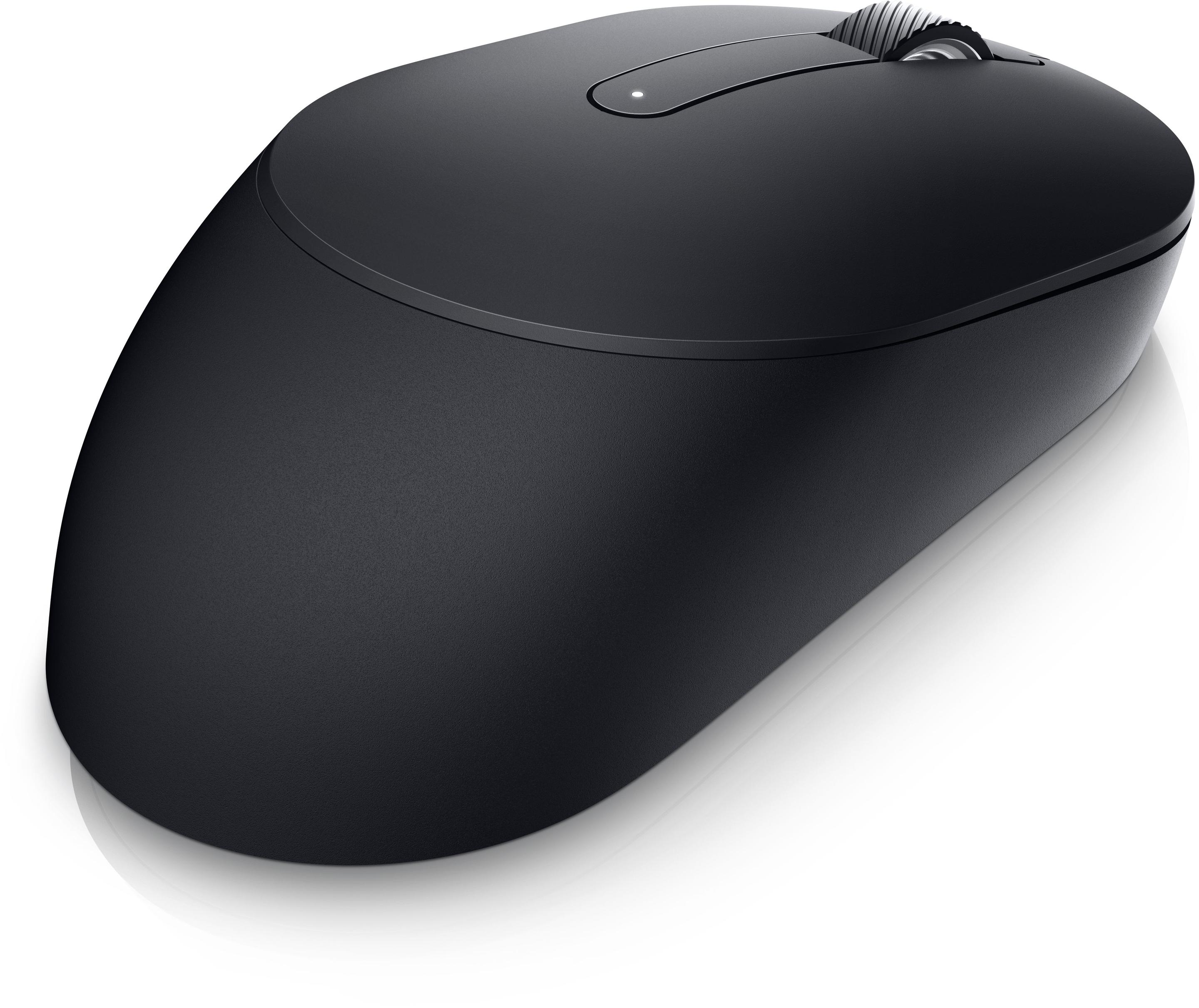 Rato DELL MS300 (Ambidestro - 4000 DPI - Ótico - Preto) — miniatura 2