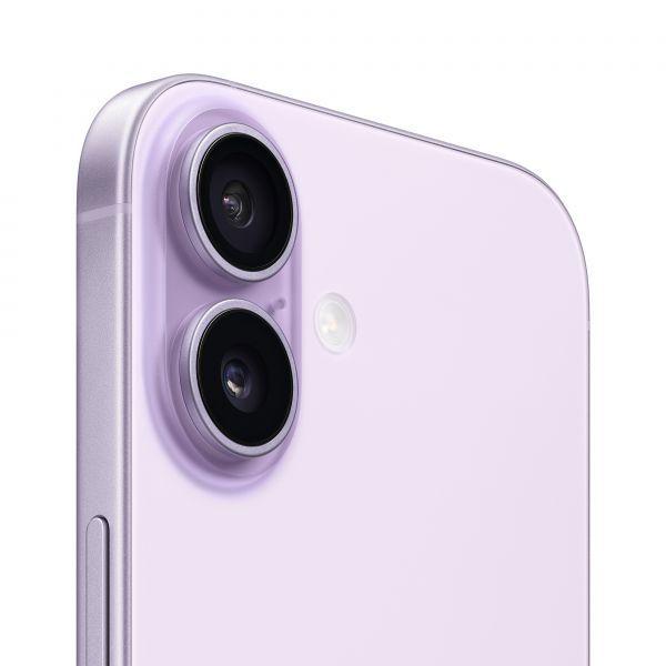 Smartphone APPLE iPhone 17 (8GB/256GB - 6,3" - Lavanda) MG6M4ZD/A — miniatura 3