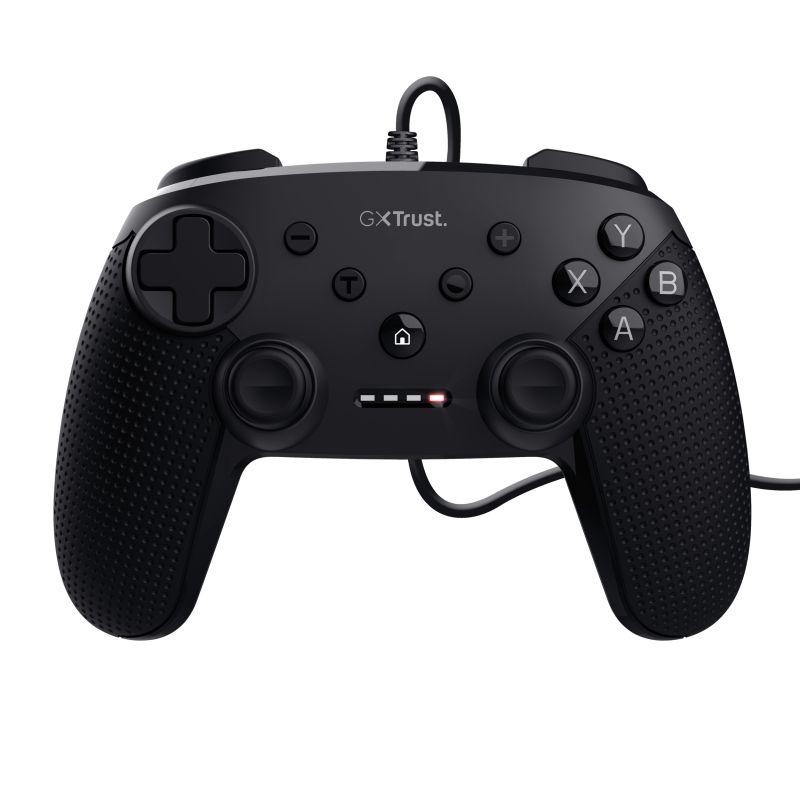 Joysticks