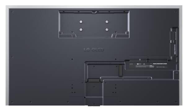Televisão LG TV OLED evo AI G6 OLED55G68LW (55" - OLED evo - 4K Ultra HD - Preto), miniatura 2