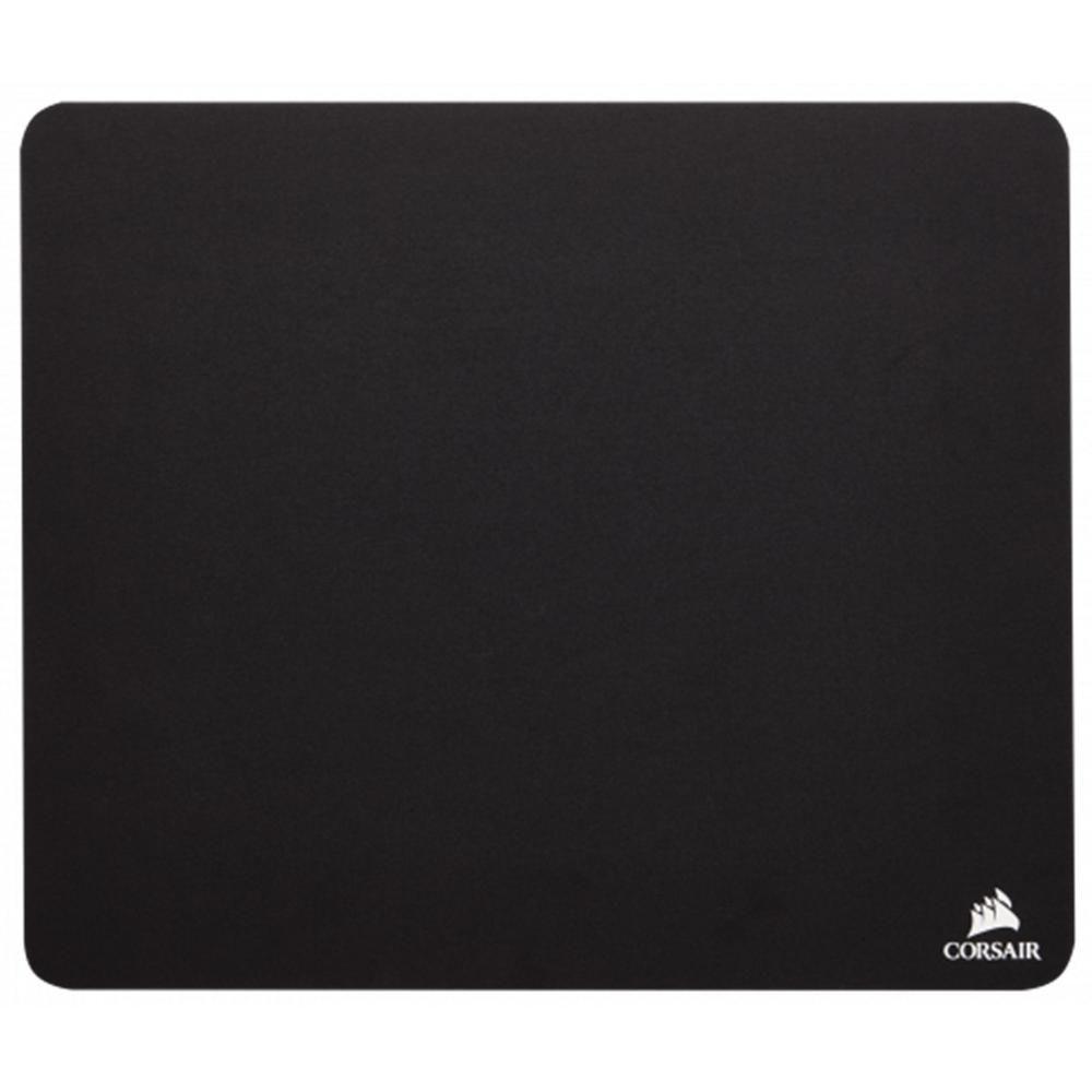 Tapete de Rato CORSAIR MM100 Cloth (Tecido - 3 mm - Preto)