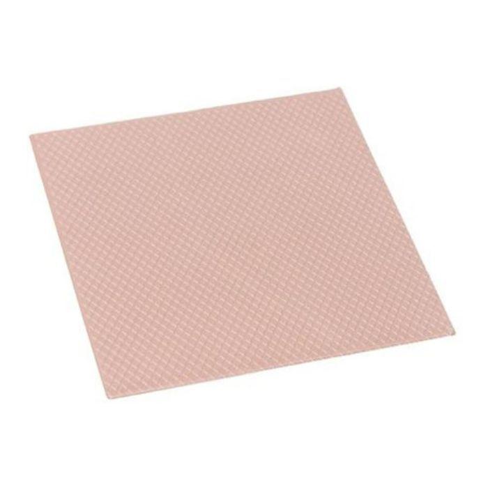 Almofada Térmica THERMAL GRIZZLY Minus Pad 8 (8 W/m·K - Óxido de metal, silicone - Rosa)