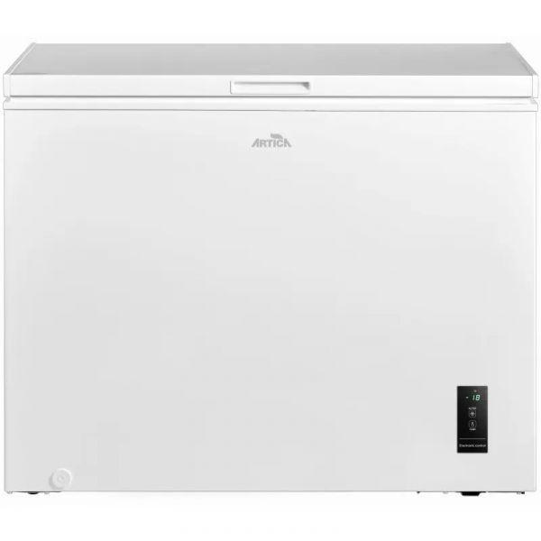 Arca Horizontal ARTICA FROSTBOX249EB (Altura 85 cm - 99 cm - 85 cm), miniatura 2