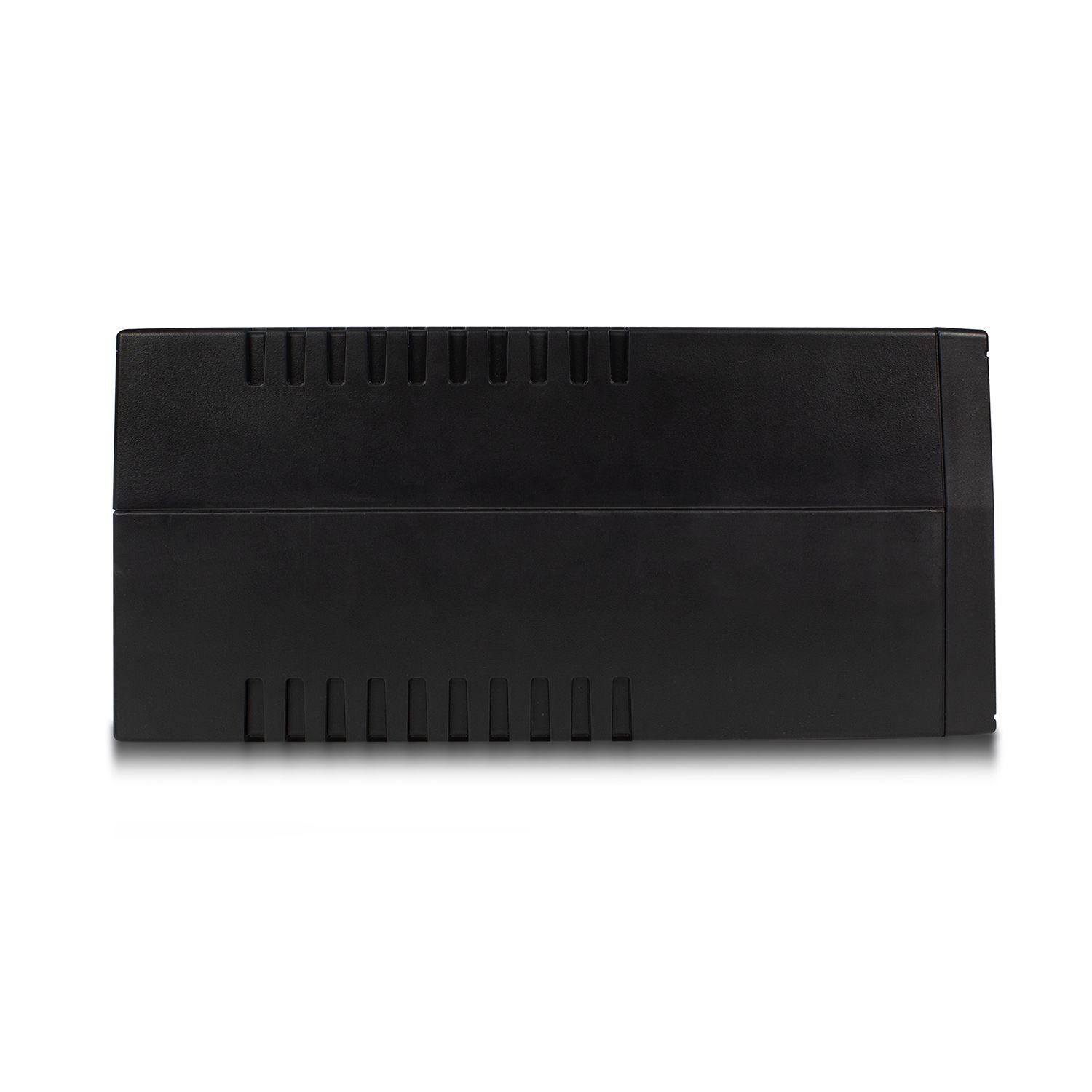 UPS Linha Interativa EWENT EW3946 (Cabo de alimentação de entrada - Preto), miniatura 3