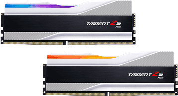 Memória RAM G.SKILL Trident Z5 RGB (5600 MHz - 32 GB - DIMM)