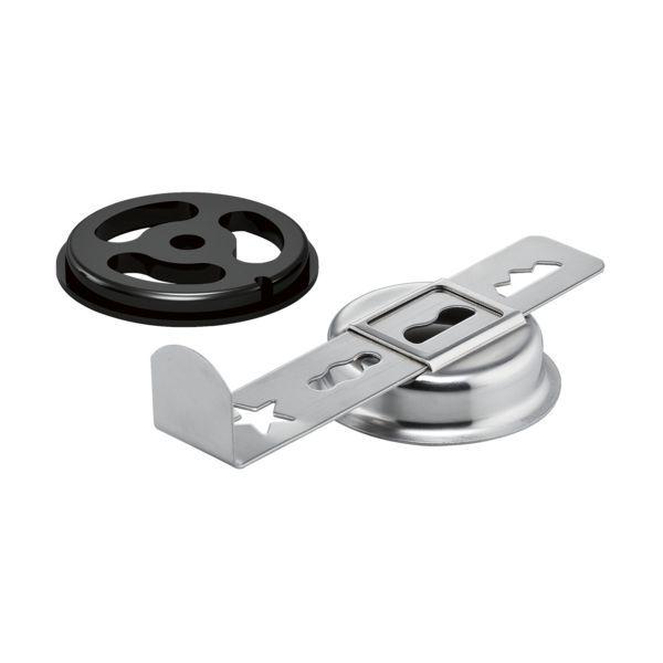 Acessório para Robô de Cozinha BOSCH MUZ9SV1 (Inox), miniatura 2