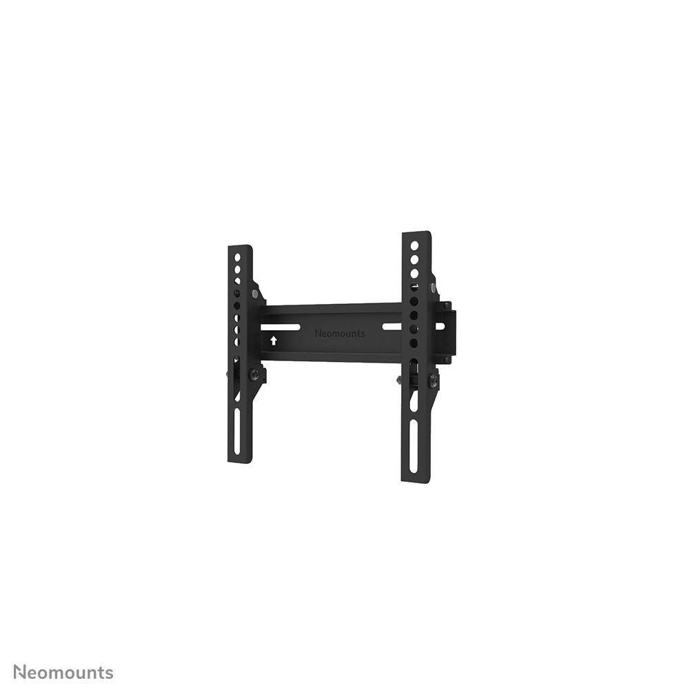 Suporte de Parede Fixo para TV NEOMOUNTS WL30-350BL12 (200 x 200 mm - 50 x 50 mm - 139,7 cm - Preto), miniatura 2