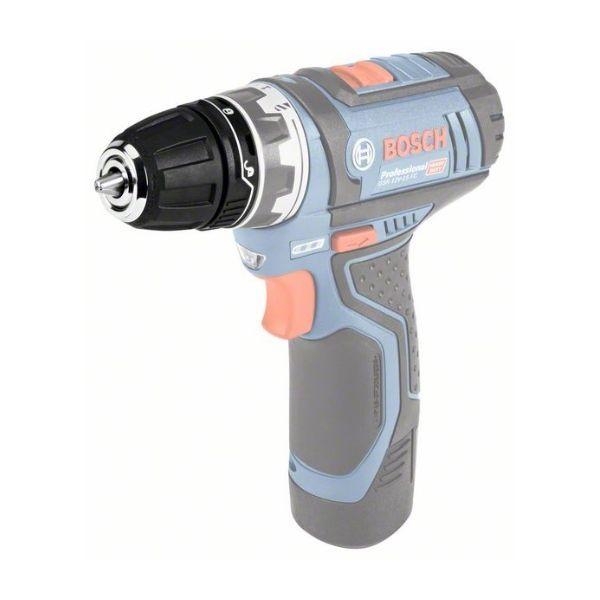 Adaptador de Mandril BOSCH GFA 12-B Professional (Preto)