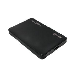 Caixa Externa SATA 2,5" LOGILINK UA0256 (2,5" - Preto) — miniatura 5