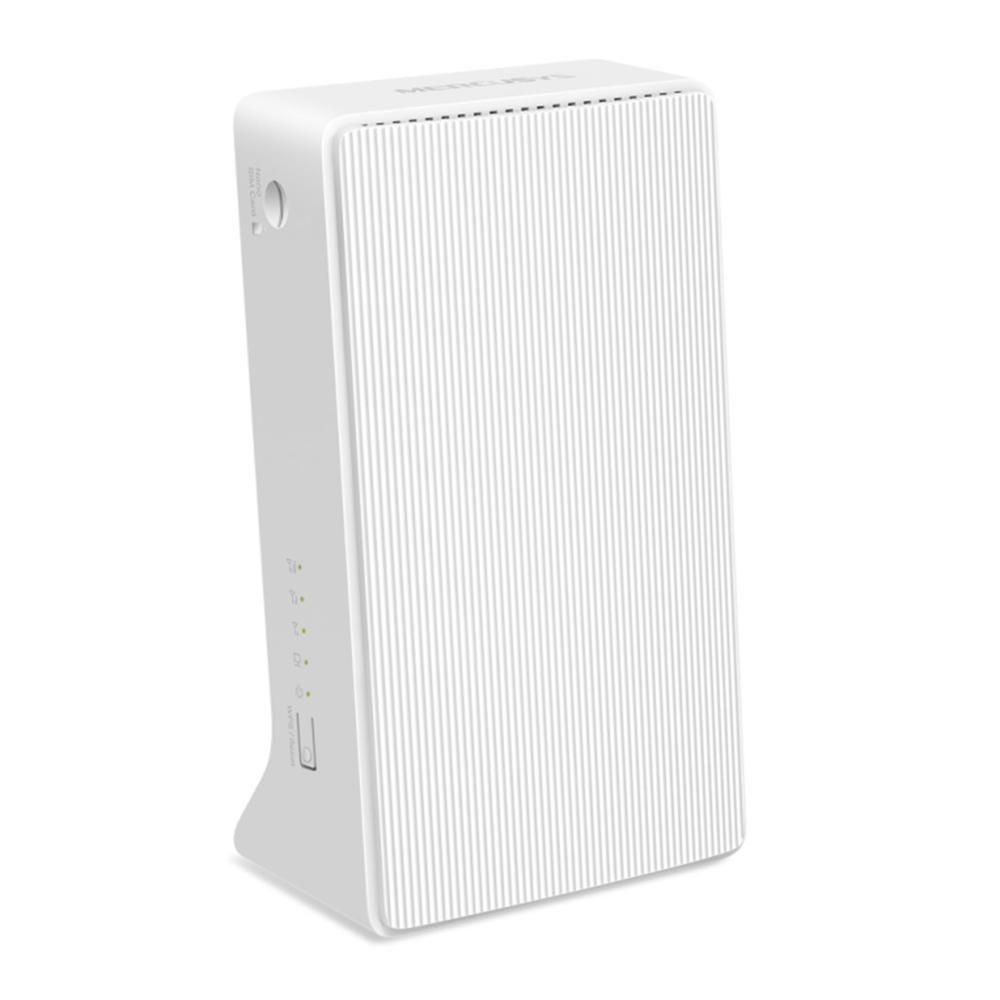 Router MERCUSYS MB130-4G (Wi-Fi 5 - 867 Mbit/s - Dual-band - Branco)