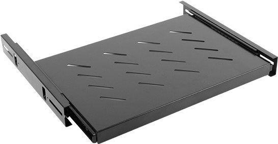 Bandeja Deslizante LANBERG AK-1006-B (Preto)