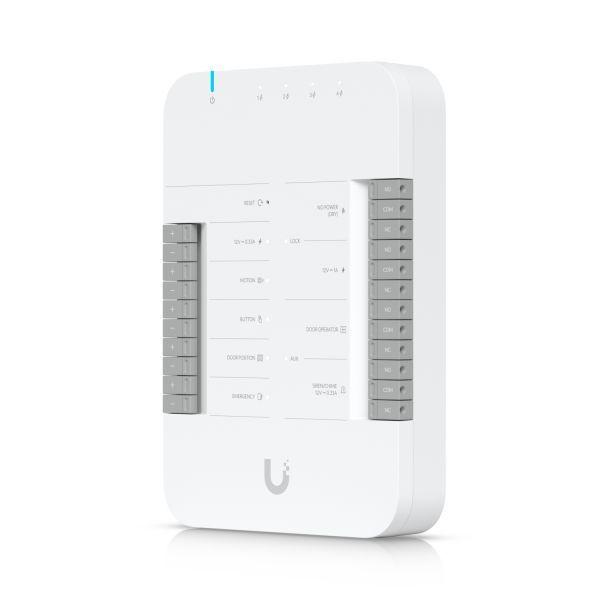 Kit de Controlo de Acesso UBIQUITI UA-G3-SK-PRO (PoE - Branco), miniatura 2