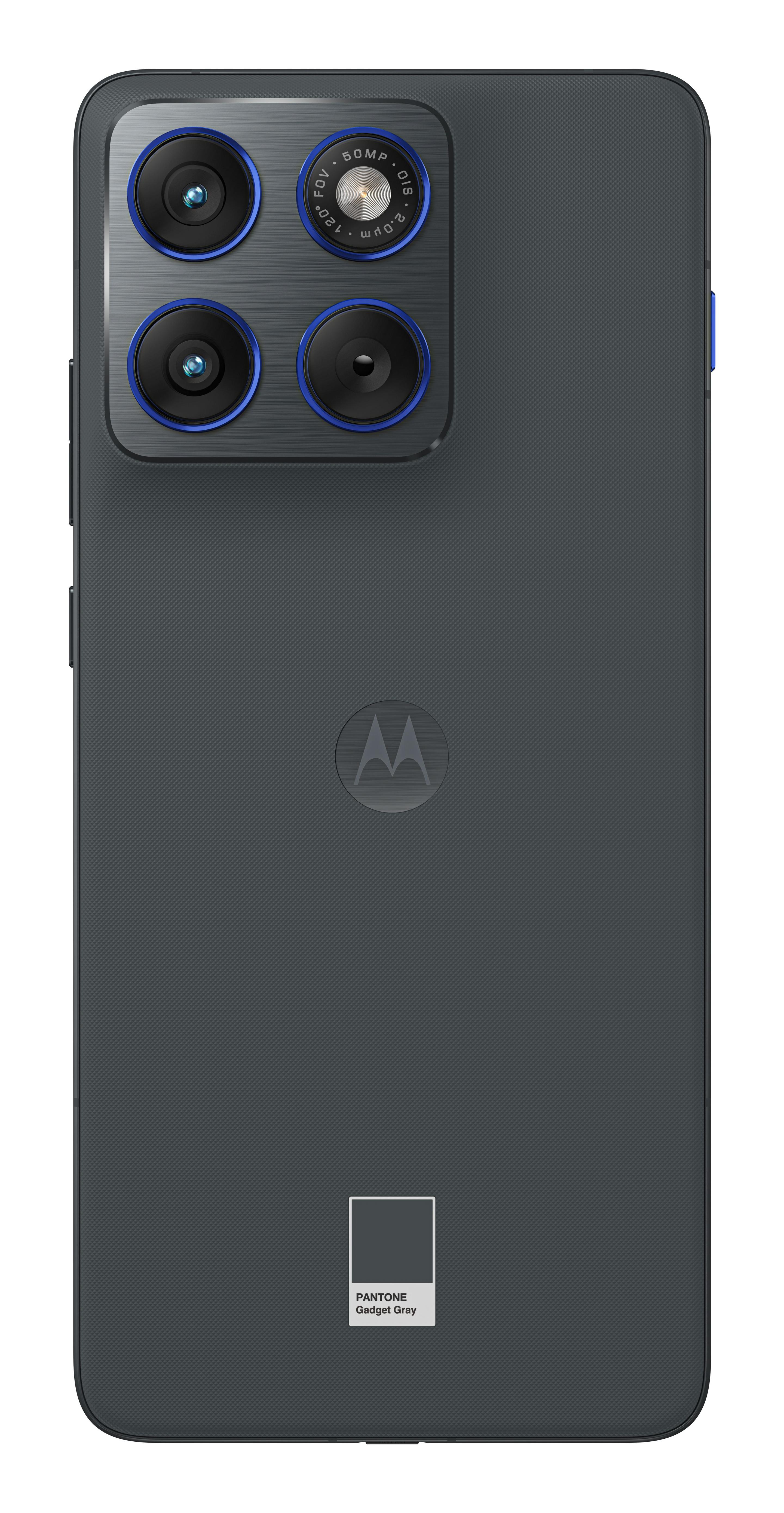 Smartphone MOTOROLA Edge 70 5G (12GB/512GB - 6,7" - Cinzento), miniatura 6