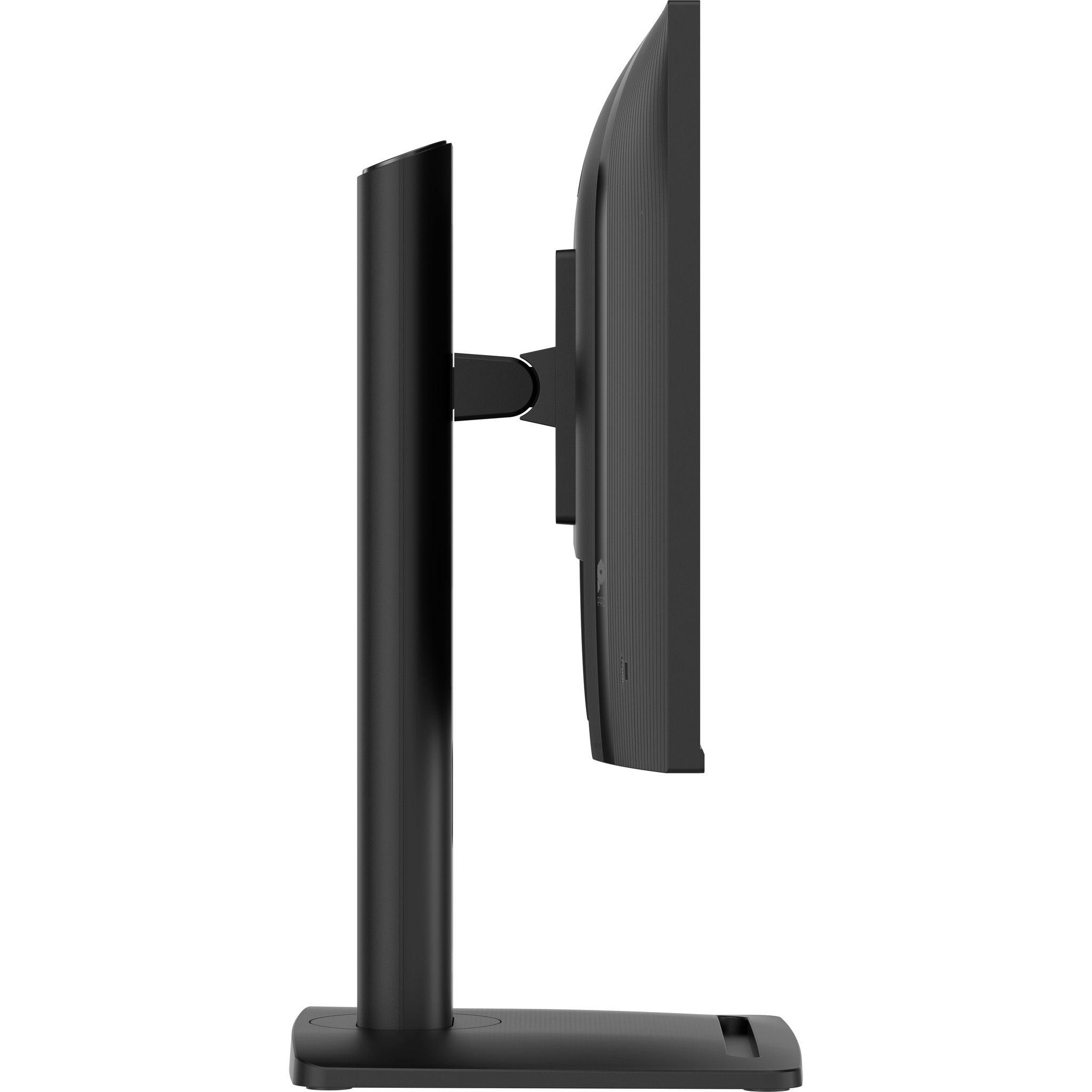 Monitor MSI PRO MP245PG E14 (23,8" - IPS - 144 Hz - Preto) — miniatura 4