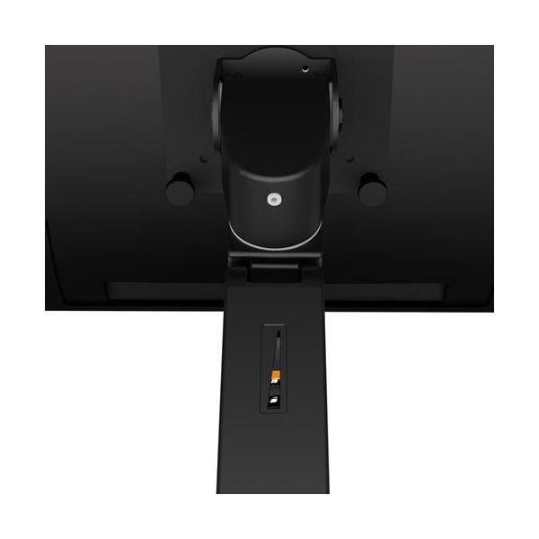 Suporte de Monitor ERGOTRON LX Pro Dual Side-By-Side (100 x 100 mm - 75 x 75 mm - 68,6 cm - Preto), miniatura 3