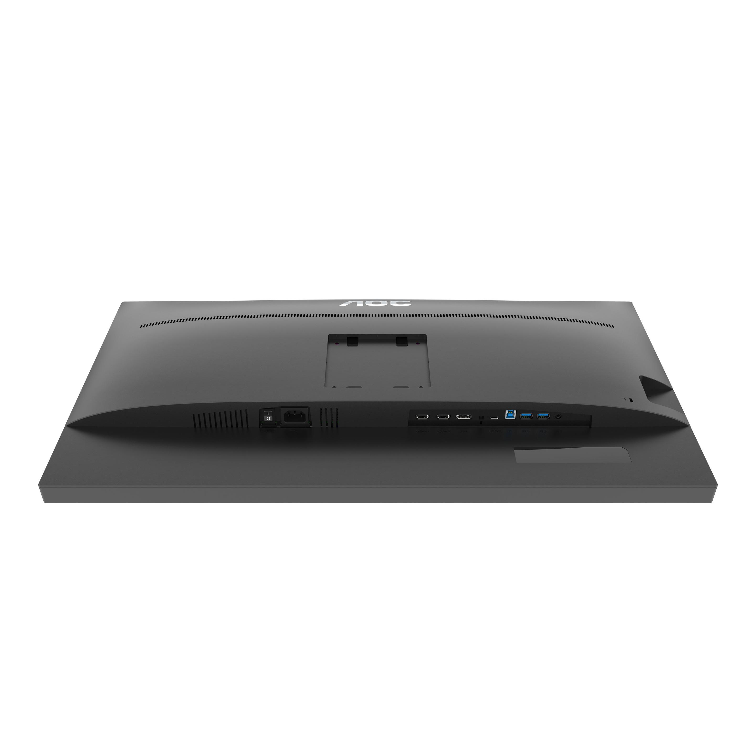 Monitor AOC U32P2 (31,5" - VA - 60 Hz - Preto) — miniatura 17