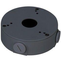 Caixa de Ligações DAHUA PFA13G-B (Para Câmaras Dome - 111,6 mm - Preto), miniatura 2