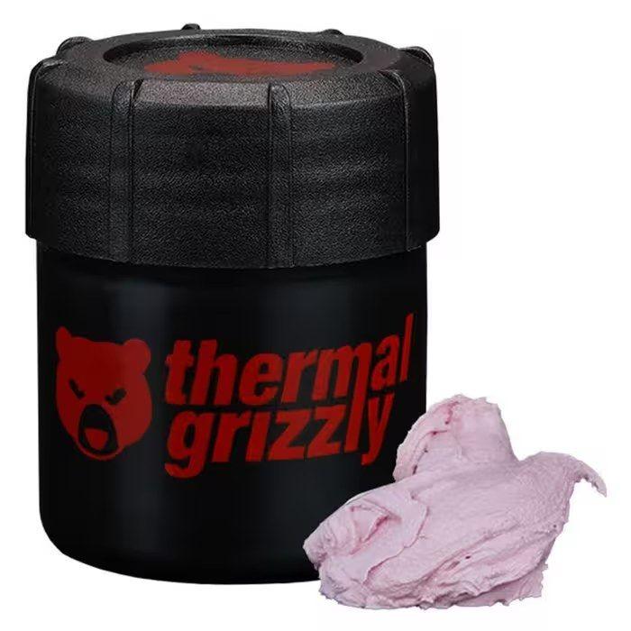 Massa Térmica THERMAL GRIZZLY TG Putty Basic (Rosa)
