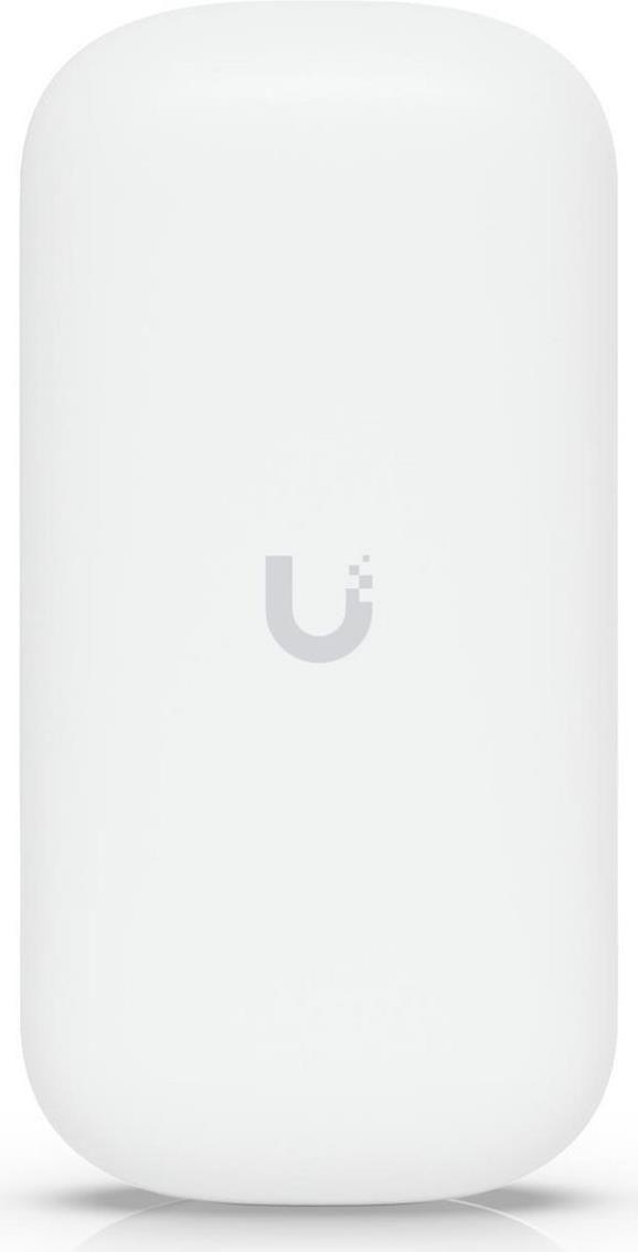 Caixa de Fibra Ótica UBIQUITI UACC-Fiber-SR-Kit (1 unidade - Poste/Parede - Branco)
