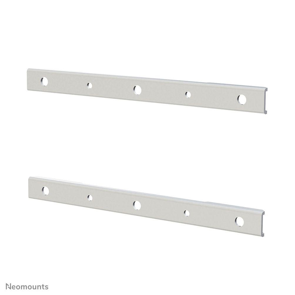 Adaptador VESA NEOMOUNTS FPMA-VESA120 (10–32" - até 25 kg - Prateado)