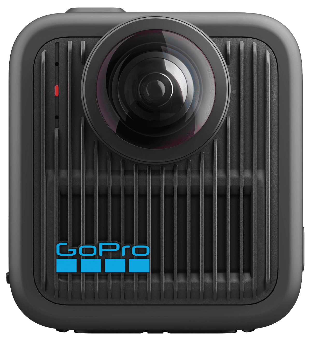 Câmara de Ação GOPRO MAX 2 (252 x 432 pixels - 15-30 W - Preto)