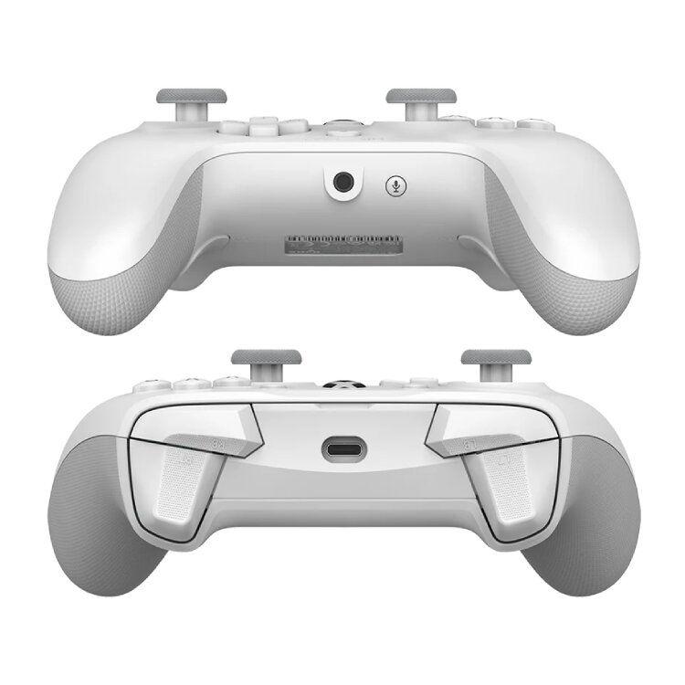 Comando Xbox com Fios GAMESIR G7 HE (Xbox - Com fios - Branco) — miniatura 5
