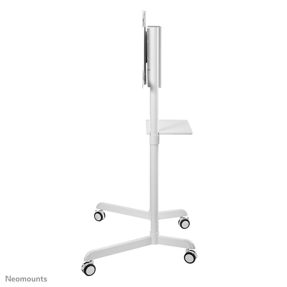 Suporte de Chão para TV NEWSTAR NS-M1250WHITE (37–70" - 70 kg - Branco), miniatura 6