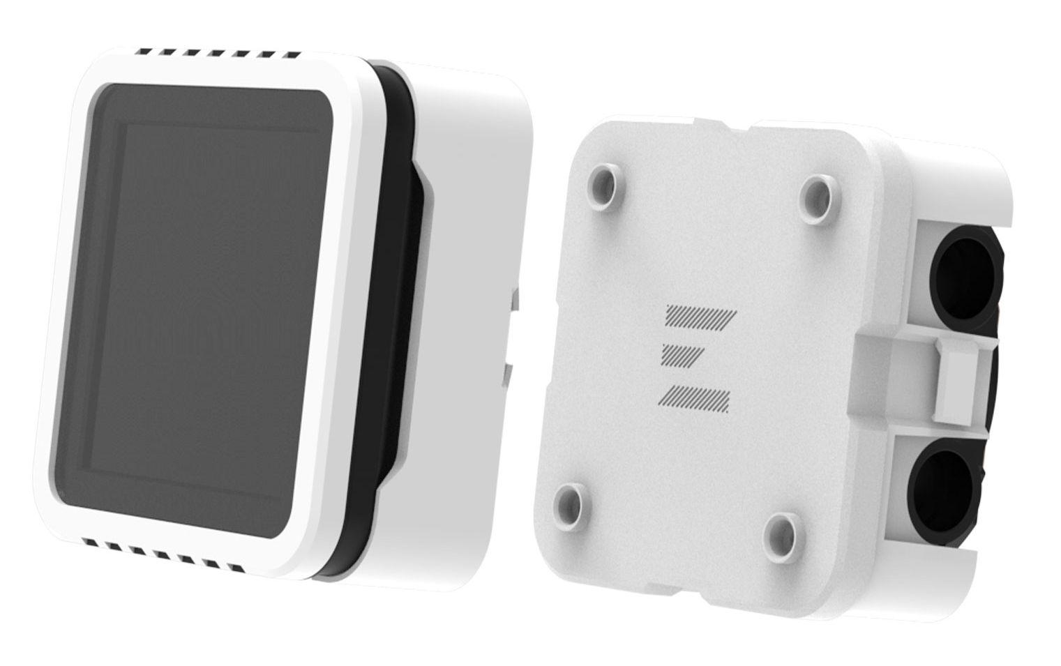 Refrigerador Líquido para CPU ZALMAN ALPHA2 DS A36 (120 mm - 2000 RPM - Sim, ARGB - Branco) — miniatura 5