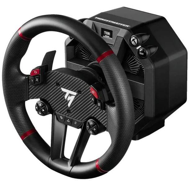 Volante THRUSTMASTER T598 Racing Wheel Xbox Edition (Com fios - Preto)