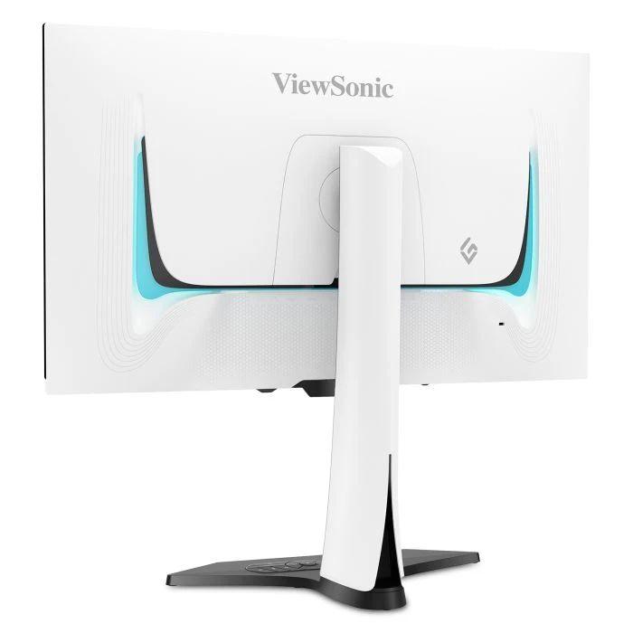 Monitor VIEWSONIC XG272-2K-OLED (27" - OLED - 240 Hz - Preto e Branco) — miniatura 4
