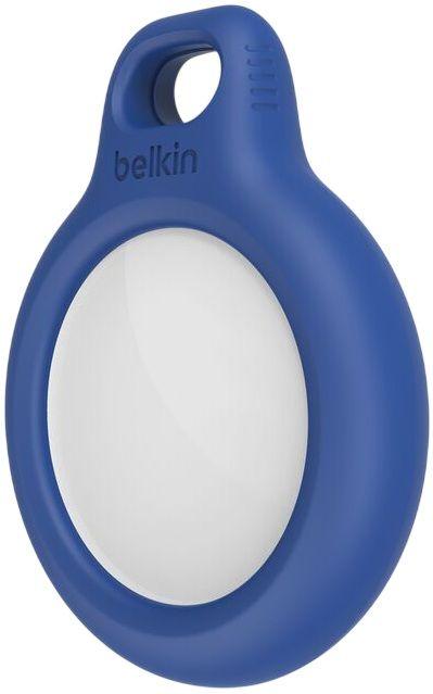 Porta-Chaves para AirTag BELKIN F8W973BTBLU (Azul), miniatura 4