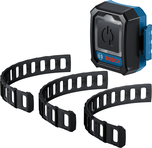 Módulo de Arranque Automático Sem Fios BOSCH GCT 30-42 Professional (Azul)