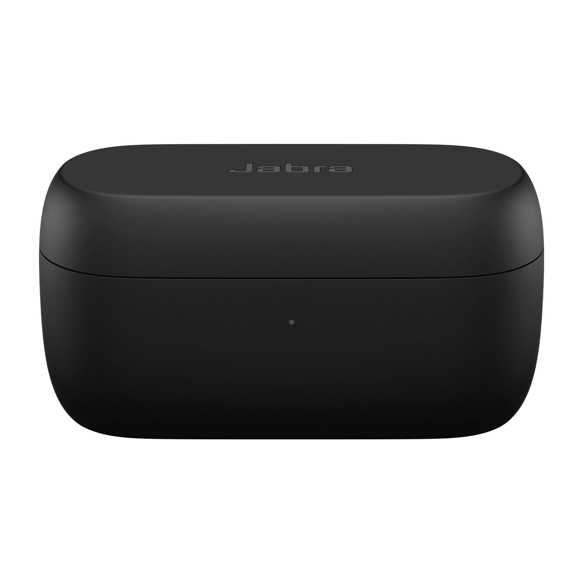Headset JABRA Evolve2 Buds (Binaural - Sem fios - Intra-aural - Preto) — miniatura 4
