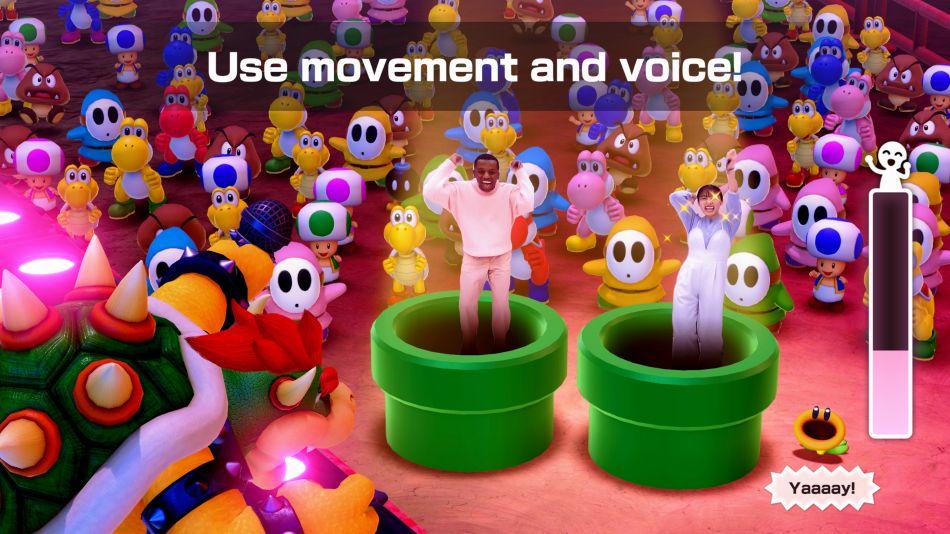 Jogo NINTENDO Super Mario Party Jamboree + Jamboree TV (Nintendo Switch 2 Edition) — miniatura 9